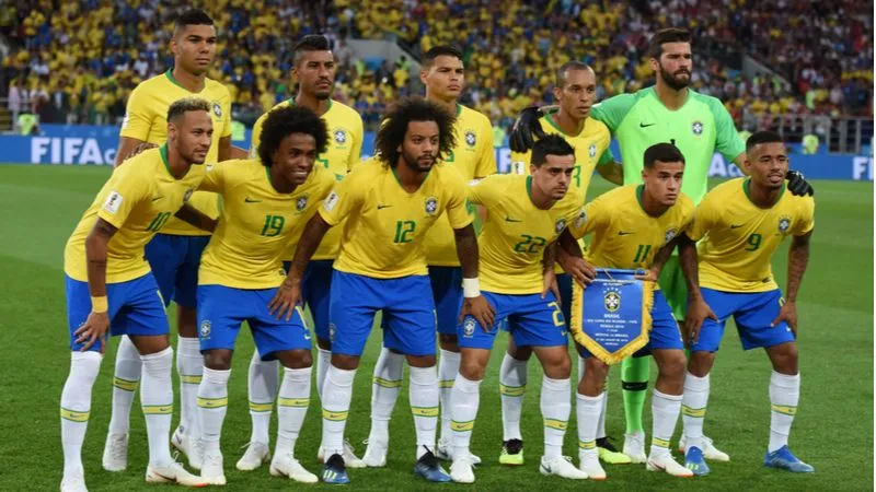 Contenders To Win The FIFA World Cup 2022: Favorites, Outsiders & Underdogs
