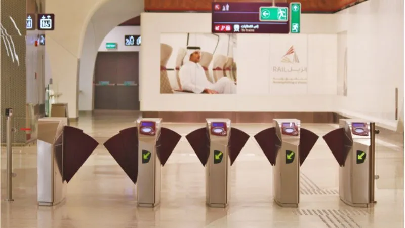 Doha Metro Timings & Fare