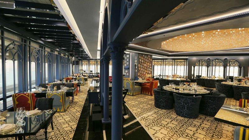Em Sherif Restaurant