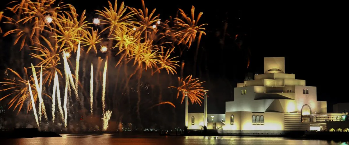 Events In Qatar: Watch Out For An Eventful Year Ahead