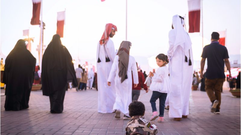 How To Behave In Public When In Qatar