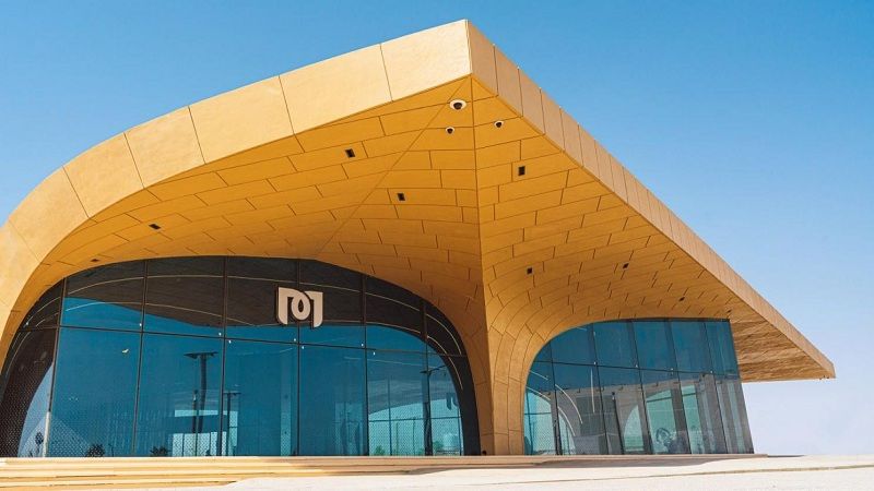 How To Visit Villaggio Mall Via Qatar Metro