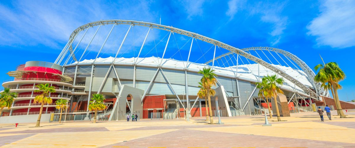 Khalifa International Stadium Qatar: A FIFA World Cup Venue With Historical Importance