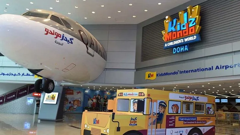 KidzMondo Qatar