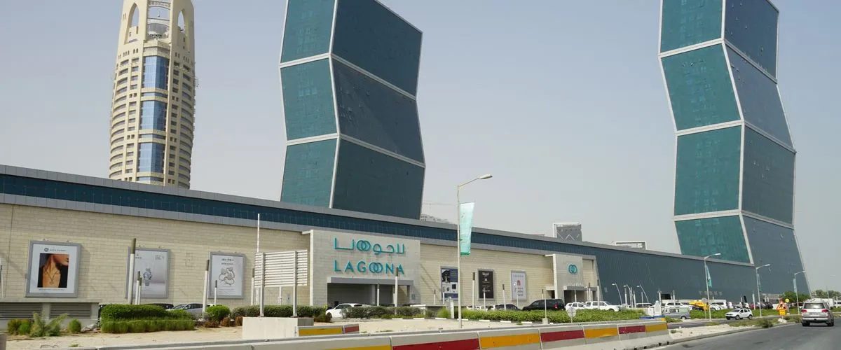 Lagoona Mall Qatar: Your Perfect Spot For A Lavish Shopping Day Out In The Middle East