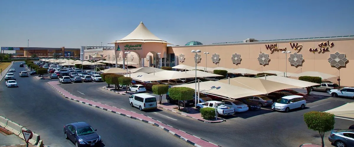 Landmark Mall Qatar: A Fine Place To Indulge In Shopping and Entertainment