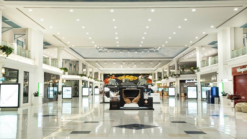 Landmark Mall Qatar