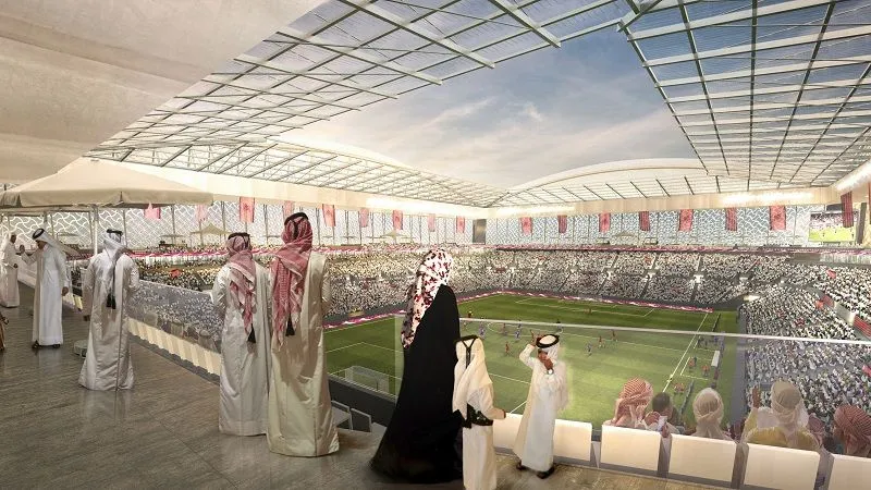 Legacy Of Al Rayyan Stadium Qatar