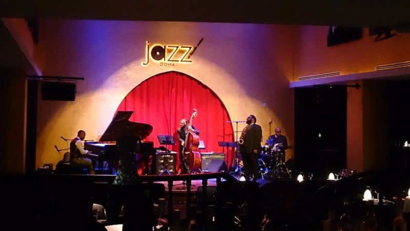 Listen To Jazz At Lincoln Center