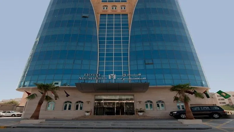 فندق مشيرب الدوحة