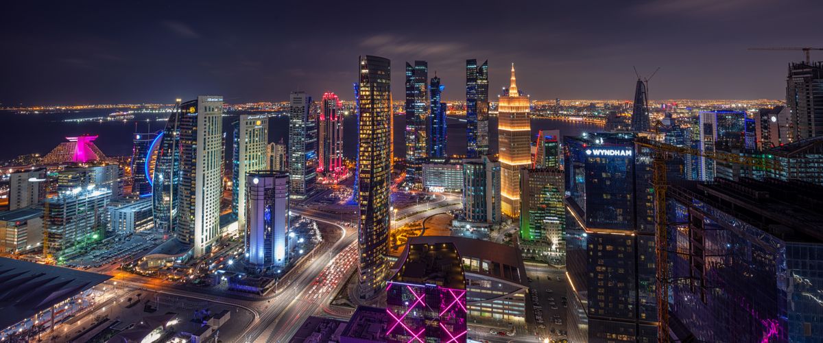 Nightlife In Qatar: What It Holds For Travelers?