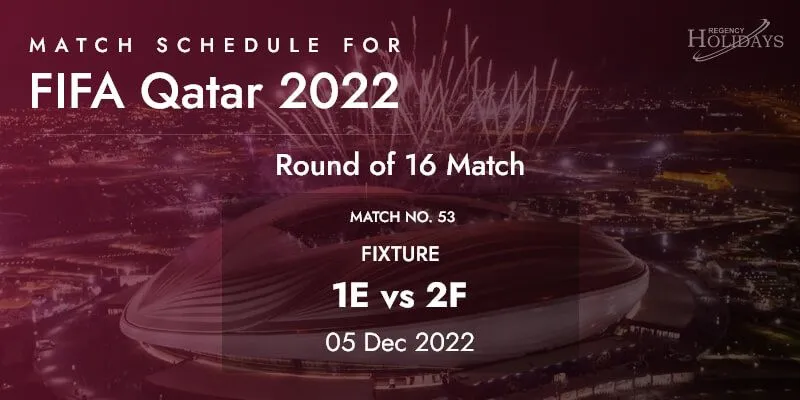 Number Of Matches To Be Played At The Janoub Stadium During The FIFA World Cup 2022