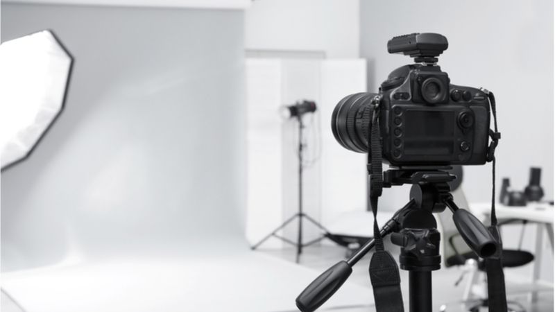 Photography and Videography Courses 