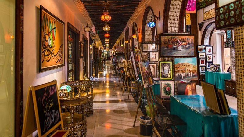 See The Local Art