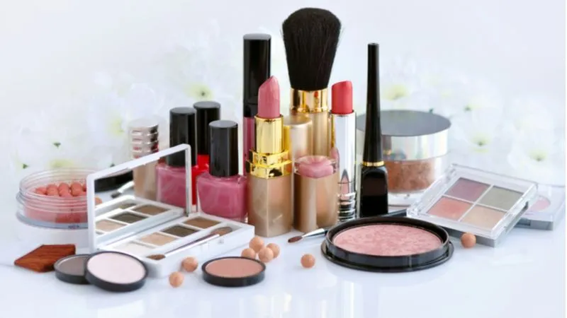 Shop For Cosmetics and Perfumes