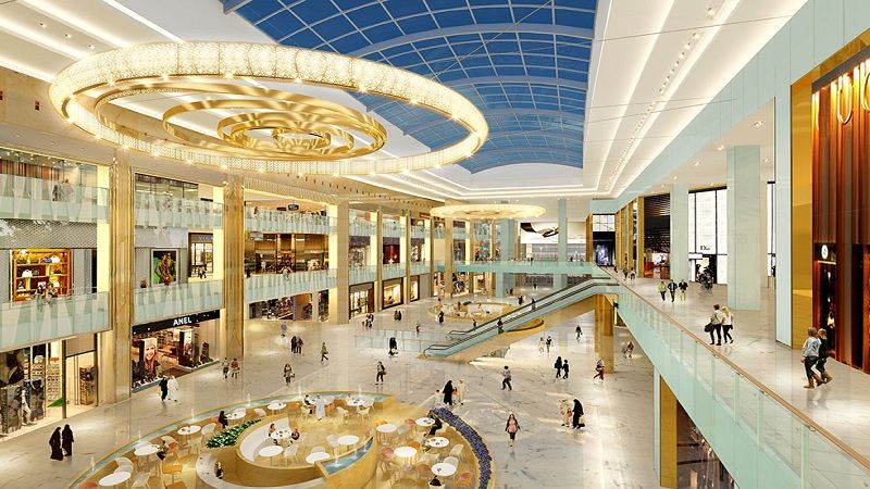 Mall of Qatar: A Complete Guide For Your Best Entertainment