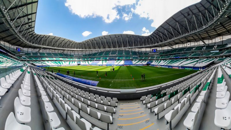 Stadiums To Host FIFA Qatar 2022 Matches