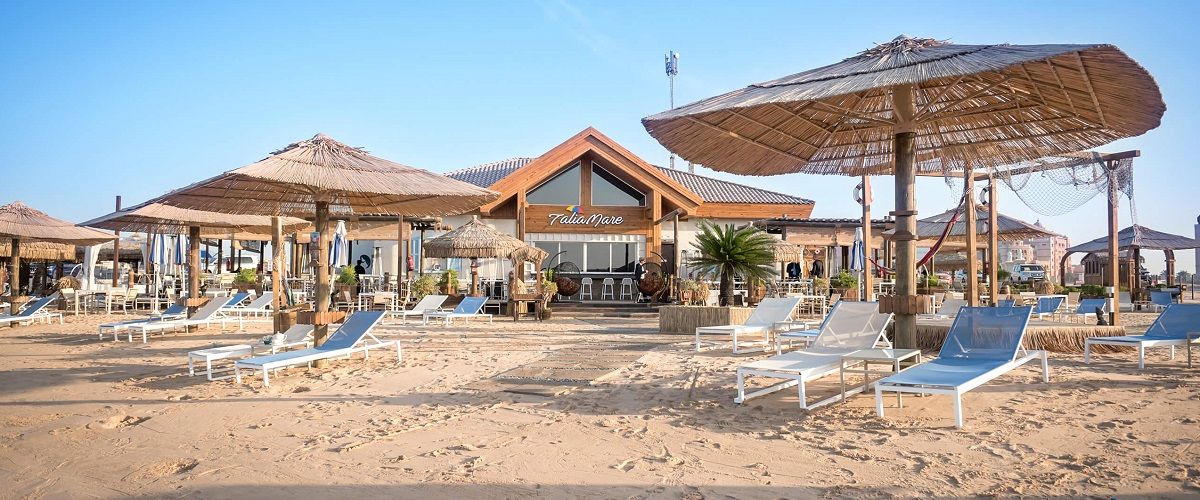 TaliaMare Beach Club: For Your Luxury Holiday Experience in Qatar