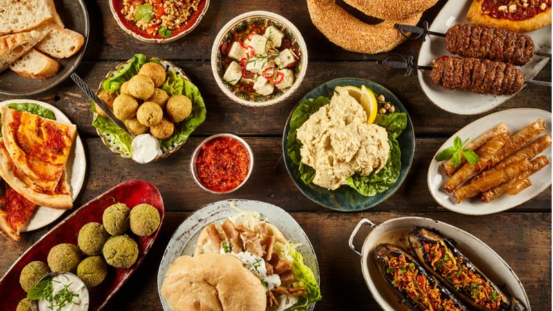 Things To Know About The Food In Qatar
