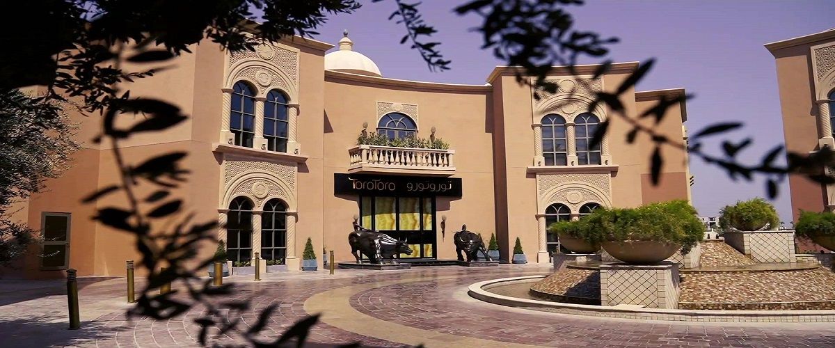 Toro Toro In Doha Relish Rich Flavors Of Latin American Cuisine