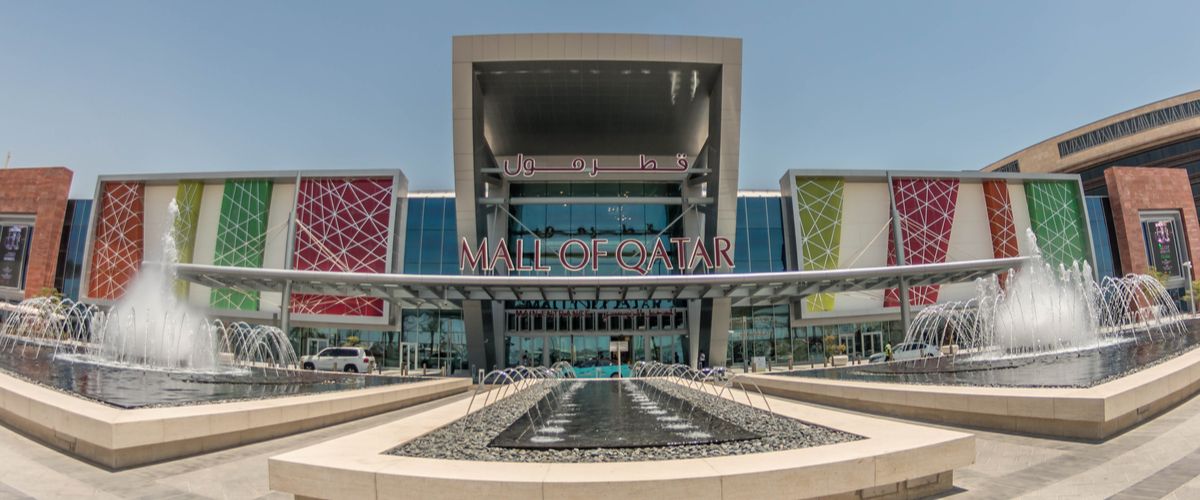 Mall of Qatar: Your Perfect Place to Shop and Dine