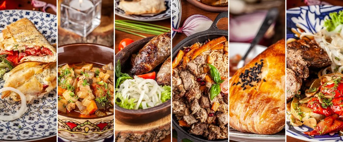 Food in Qatar That Will Leave You Drooling for More