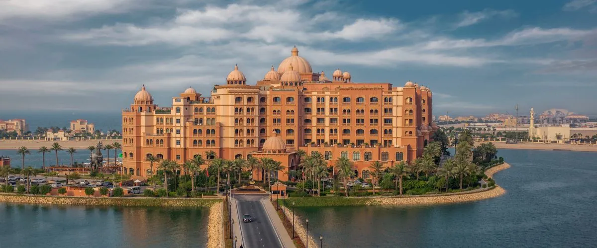 Top 25 Hotels In Qatar To Experience The Best Of Arabian Hospitality