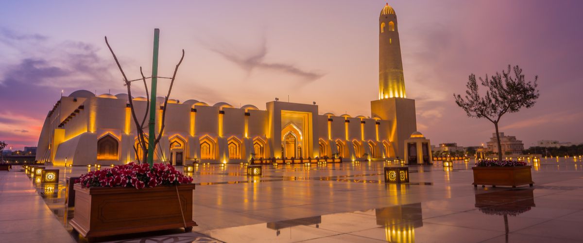 Culture Of Qatar A Glimpse of Heritage & Habits of The Natives