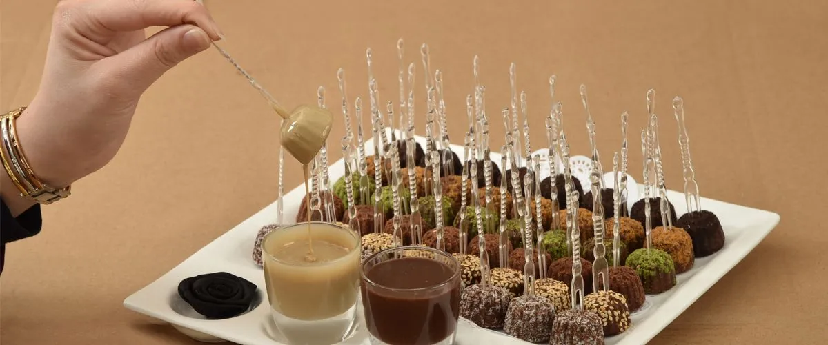 Top 10 Sweets To Taste In Qatar To Delight Your Taste Buds