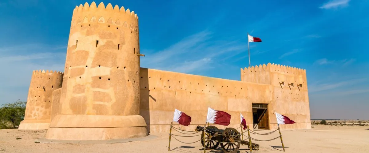 أفضل ١٠ مواقع تراثية يجب زيارتها في قطر لرؤية ثقافية غنية