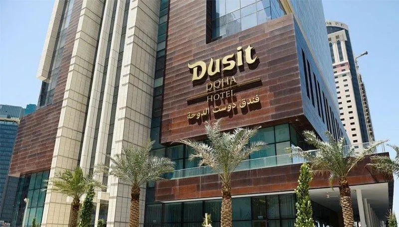 فندق دوست الدوحة