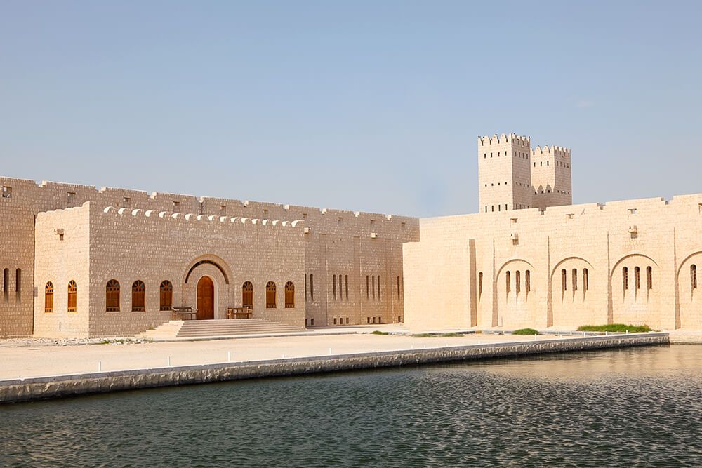 A Brief on Sheikh Faisal Museum