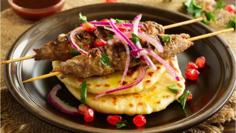 A Take On The Sukar Pasha Katara Menu For The Best Gastronomic Experience