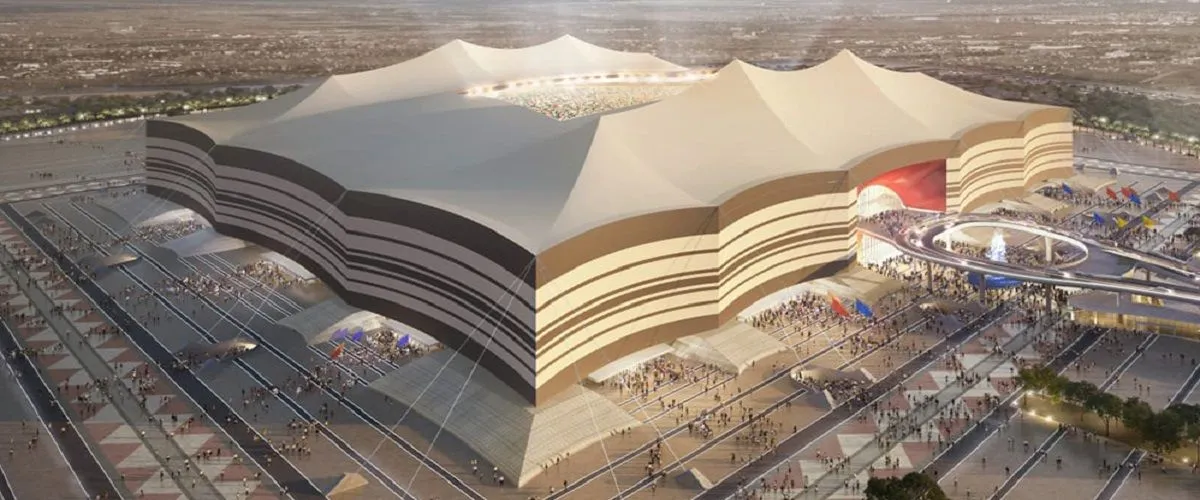 Al Bayt Stadium Qatar: A World Cup Venue in the Historical Gem of Qatar