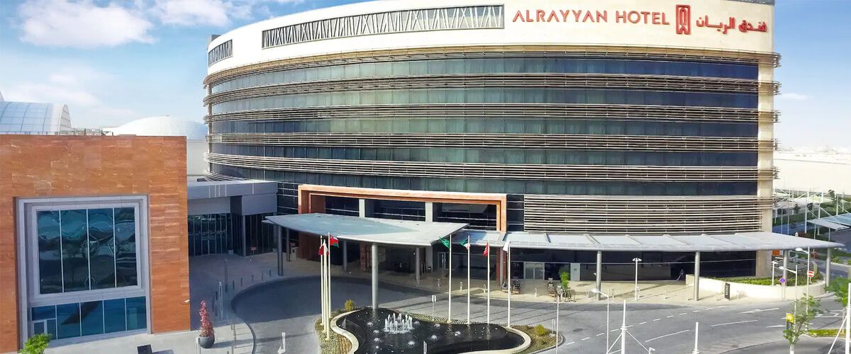 AlRayyan Hotel Doha: A Perfect Accommodation Option For Family And Business Stays