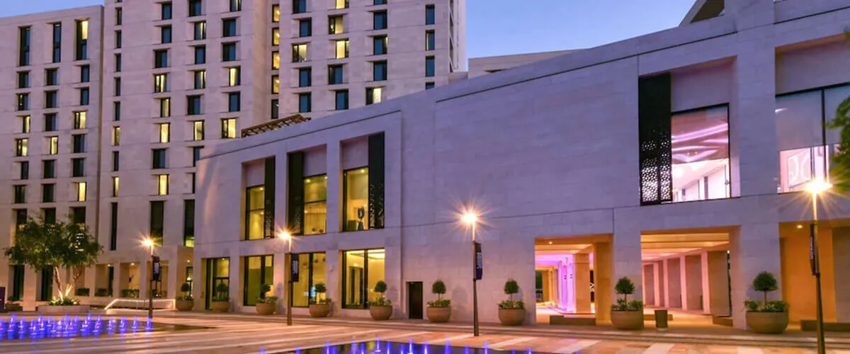 Alwadi Hotel Doha: A Refined Oasis For Your Luxury Stay