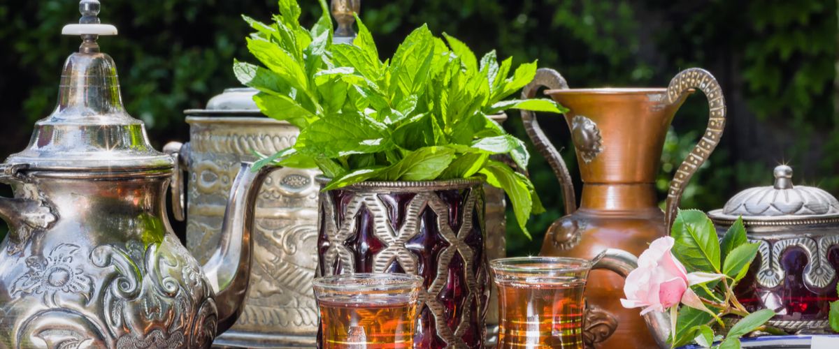Arabic Drinks To Try In Qatar: The  Refreshing Essence Of Middle East