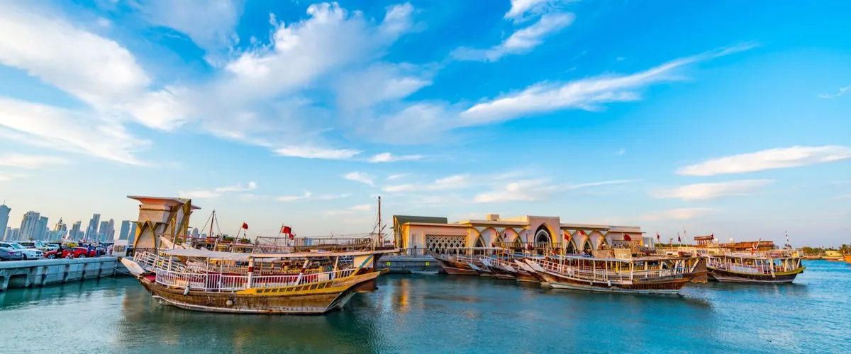 Boat Rides In Qatar: The Most Enthralling Activity To Try For An Exciting Holiday