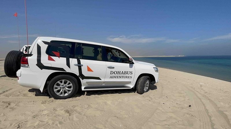 Desert Tours