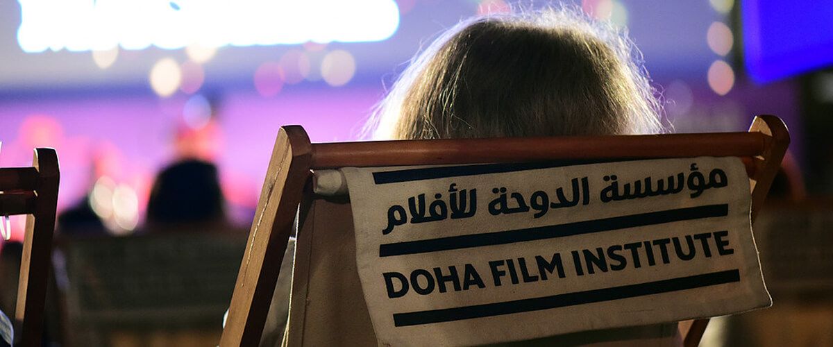 Doha Film Institute: Explore The Magical World Of Filmmaking