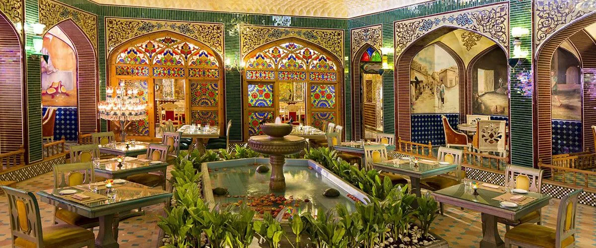 Parisa Restaurant : Embark on The Journey Of Enjoying Persian Cuisine