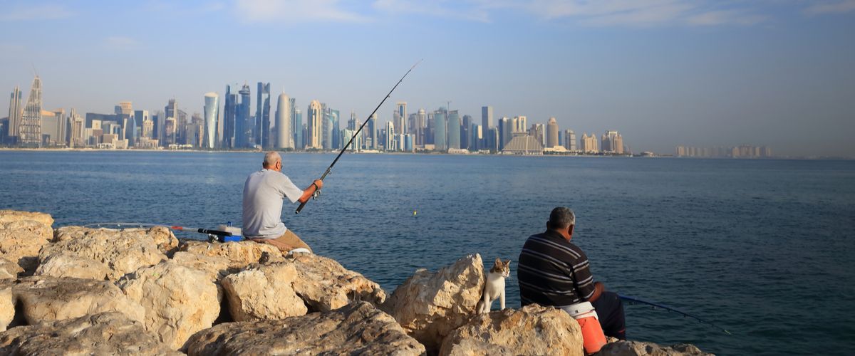 Fishing In Qatar: Your Handy Guide To A Fascinating Activity