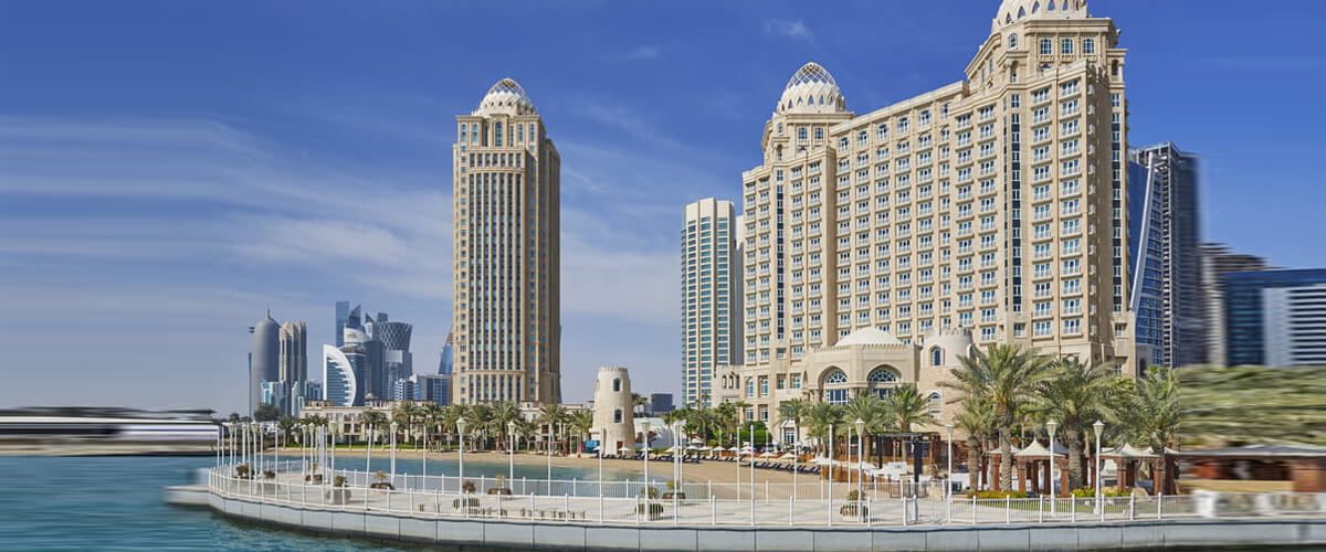 Four Seasons Hotel, Doha: A 5-Star Luxury Retreat Known For Its Rich Grandeur