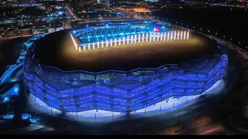 Future Of Education City Stadium Doha After The World Cup