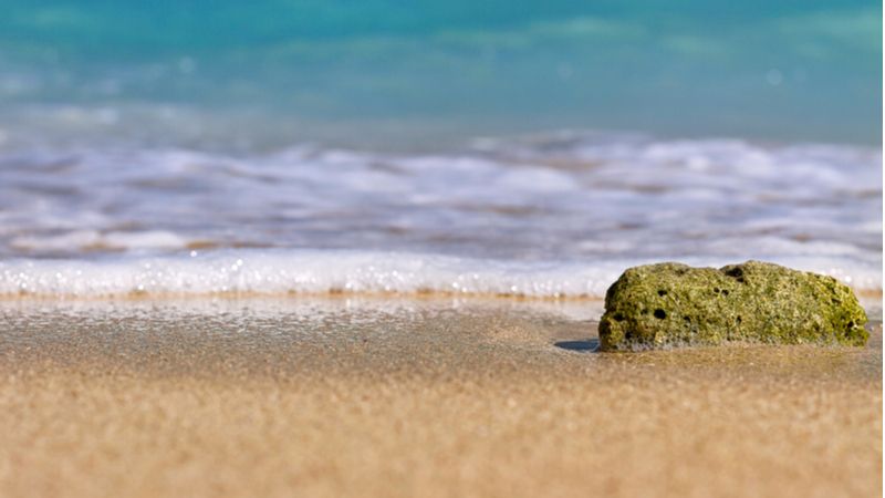 Fuwairit Beach: Where Relaxation Meets You