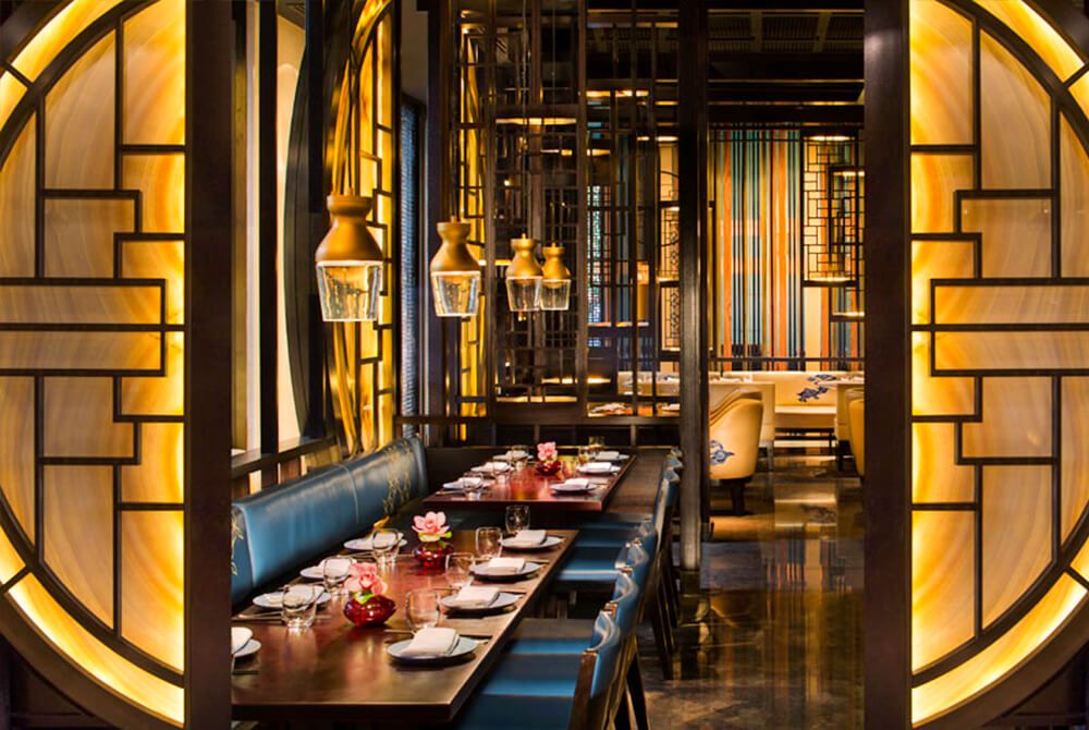 Hakkasan Doha: The Best Chinese Restaurant For A Lavish Dining