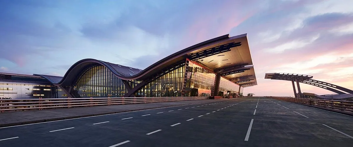 Hamad International Airport: A World-Class Travel Hub In The Heart Of The Middle East