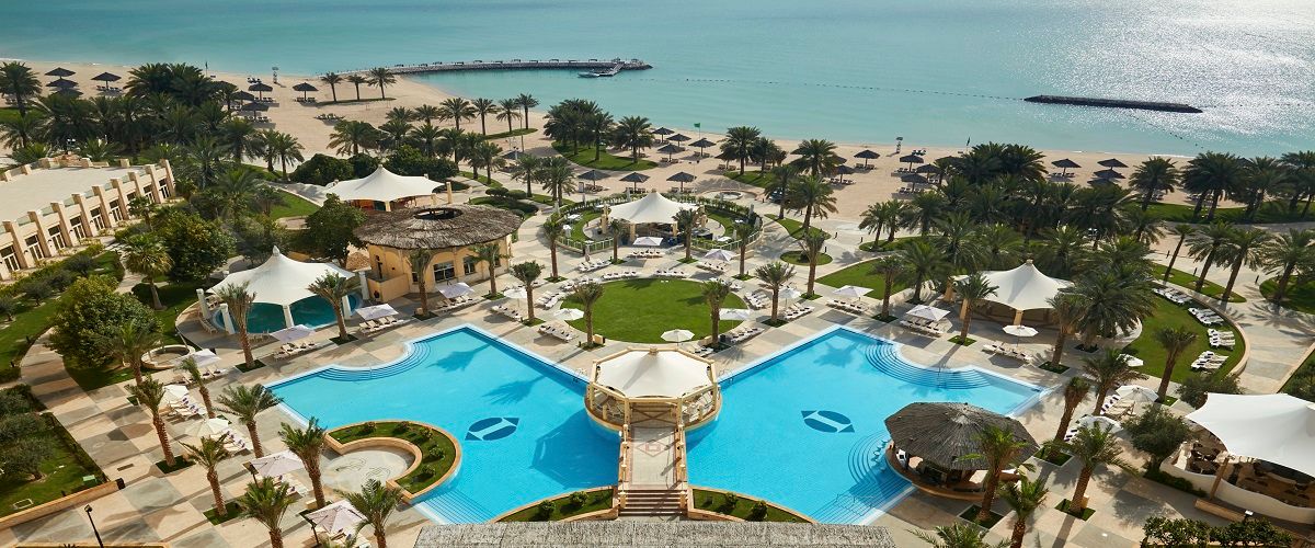 InterContinental Doha: A Luxury Hotel Offering A Promising Staycation