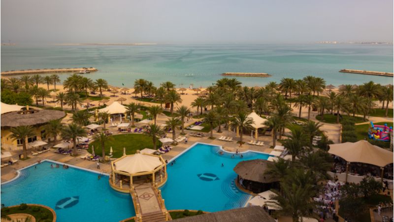 InterContinental Hotel