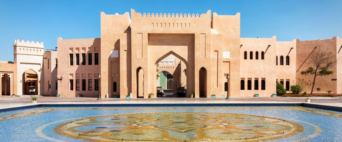 Katara Cultural Village: Preserving the Art and Heritage of Qatar